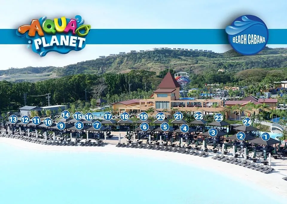אנגלס Jun And Helen Hotel And Restaurant