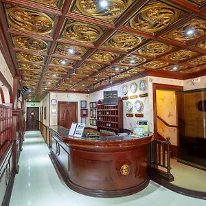 Otel Royal Amsterdam